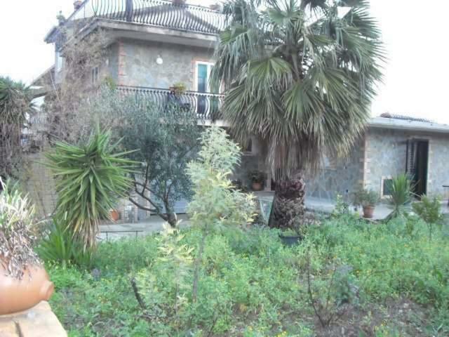 La Rosa Del Cilento Ascea Exterior photo